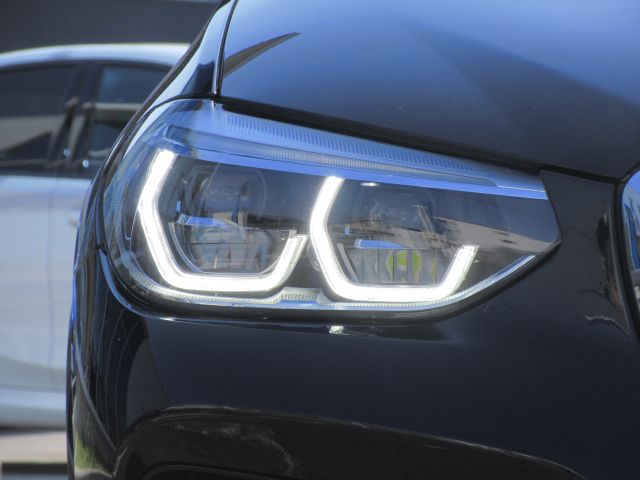 X3 xDrive20d RHD ZA