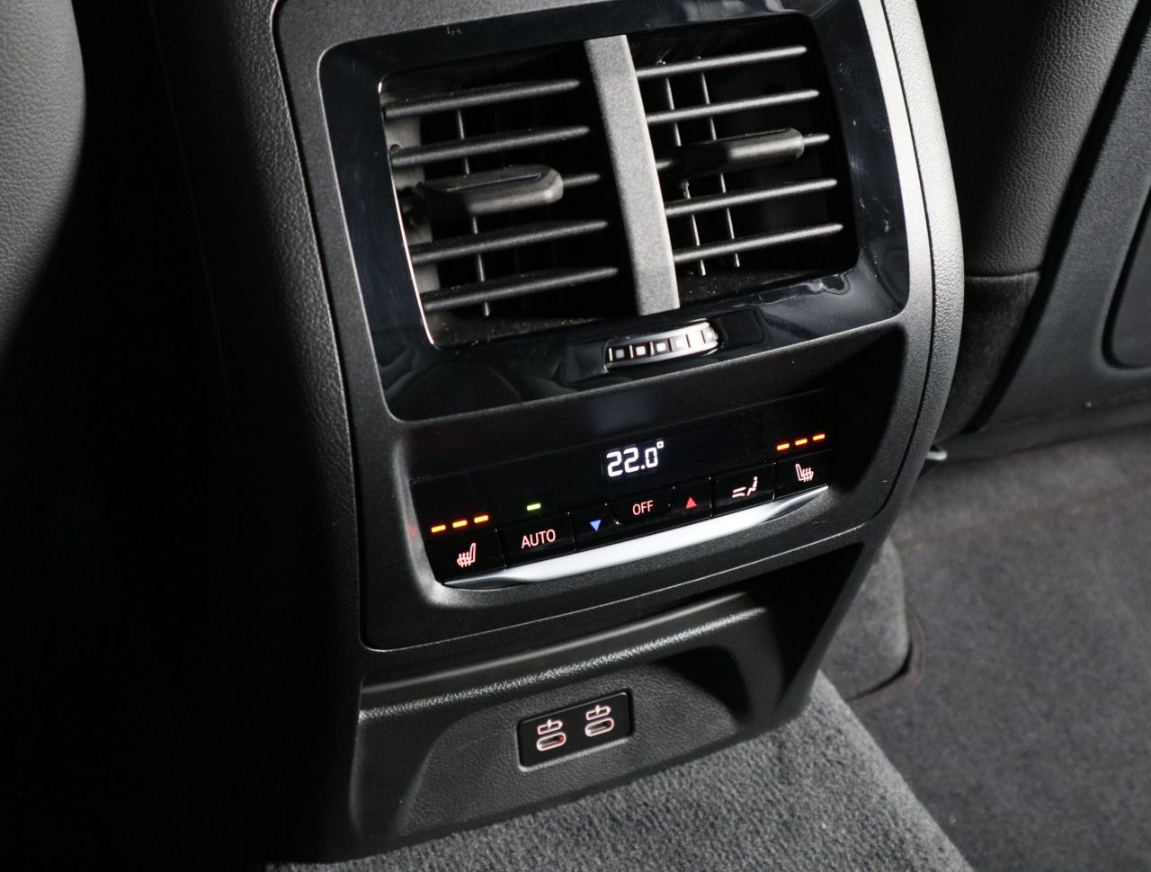 G01 X3 xDrive20d RHD ZA LCI