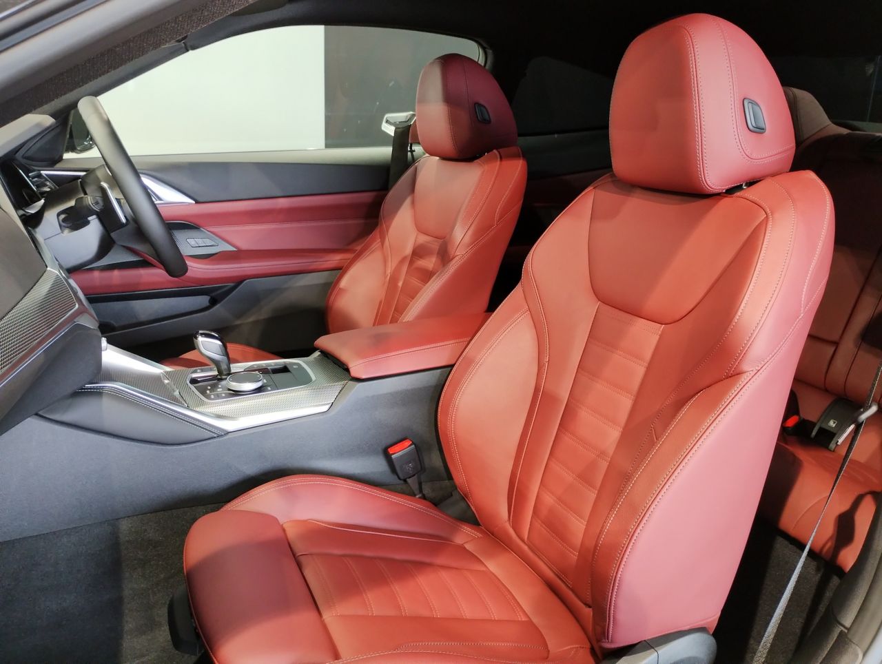 G22 420i B48 2.0 RHD