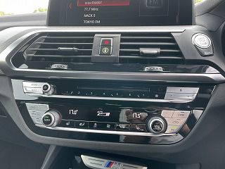 X3 M40d RHD