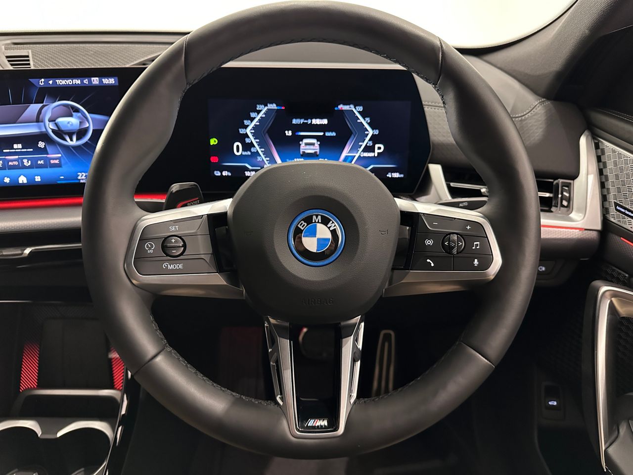 iX2 xDrive30 MSP