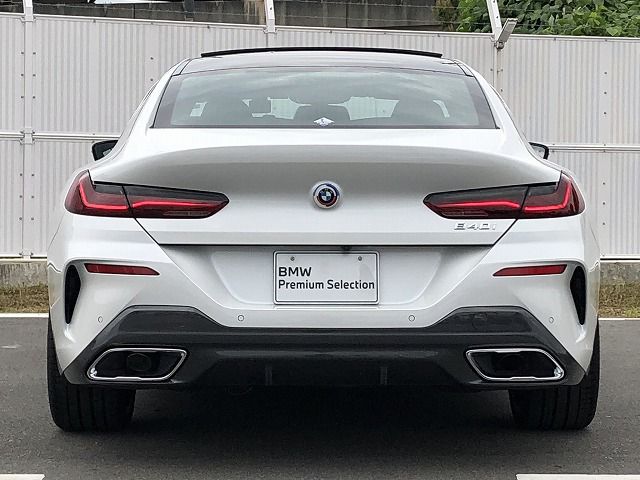 G16 840i M Sport Gran Coupe B58 3.0i