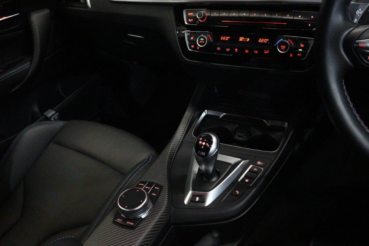 F87 M2 Competition S55 3.0i
