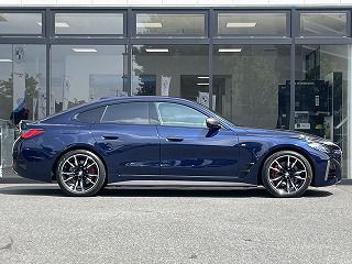 G26 M440i xDrive B58 3.0 RHD