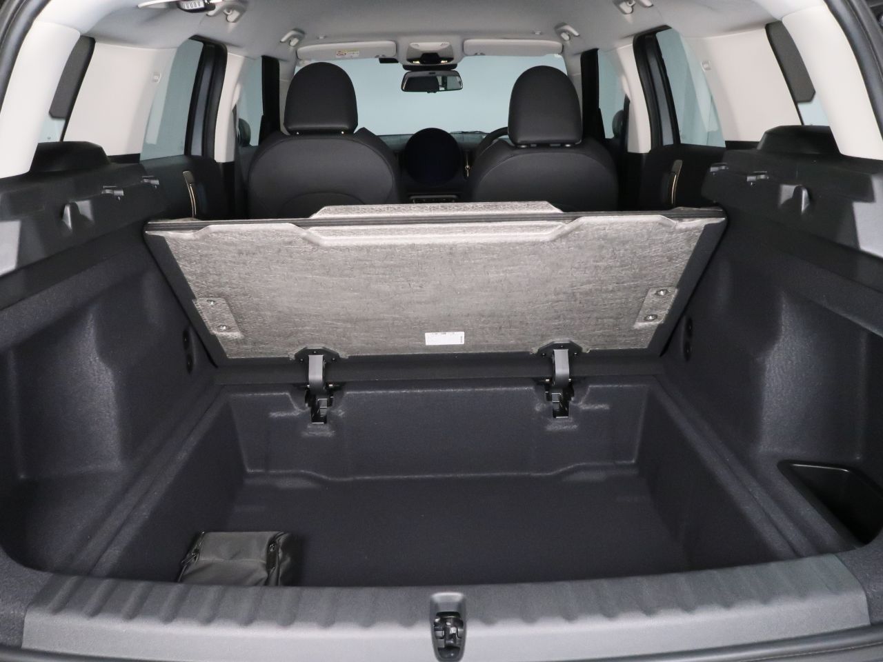 U25 MINI Countryman C