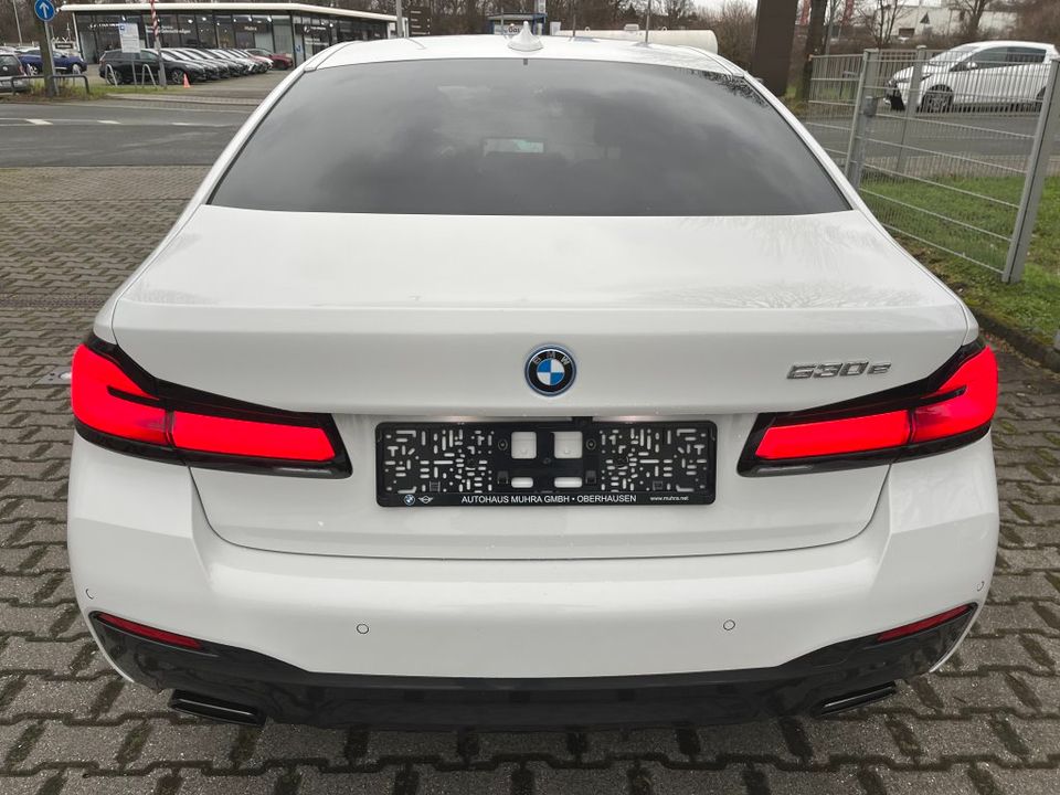530e Limousine