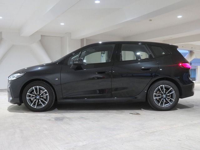 U06 218d Active Tourer B47 2.0d