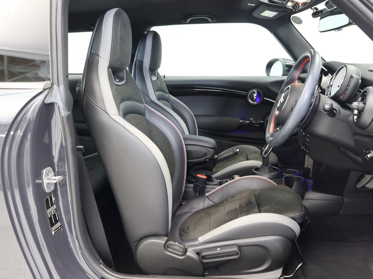F56 MINI JOHN COOPER WORKS