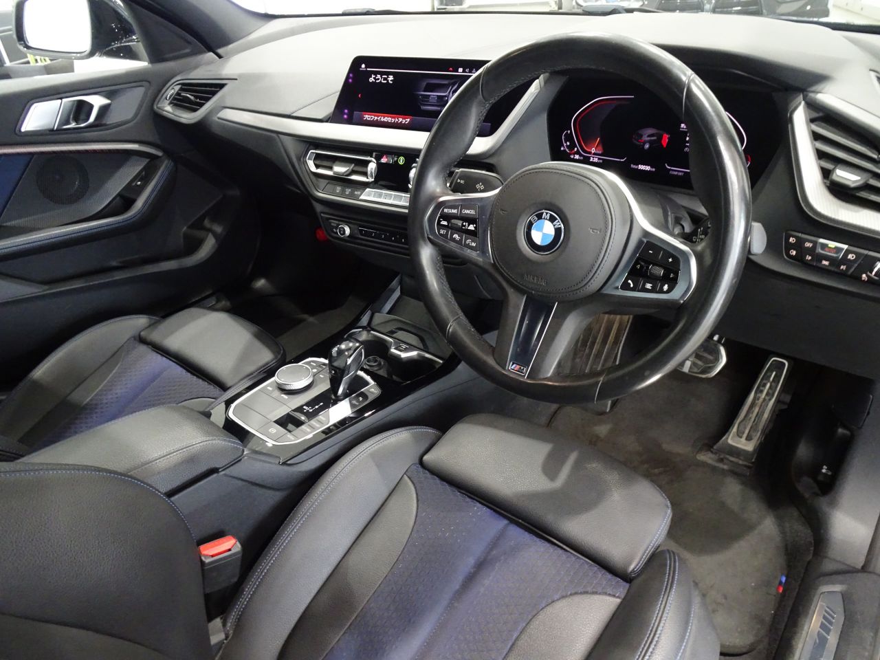 118i RHD