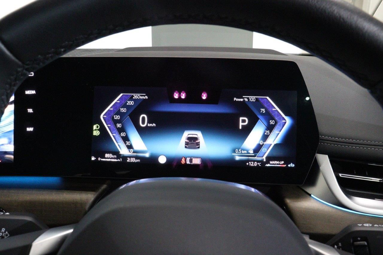 U06 218d Active Tourer B47 2.0d