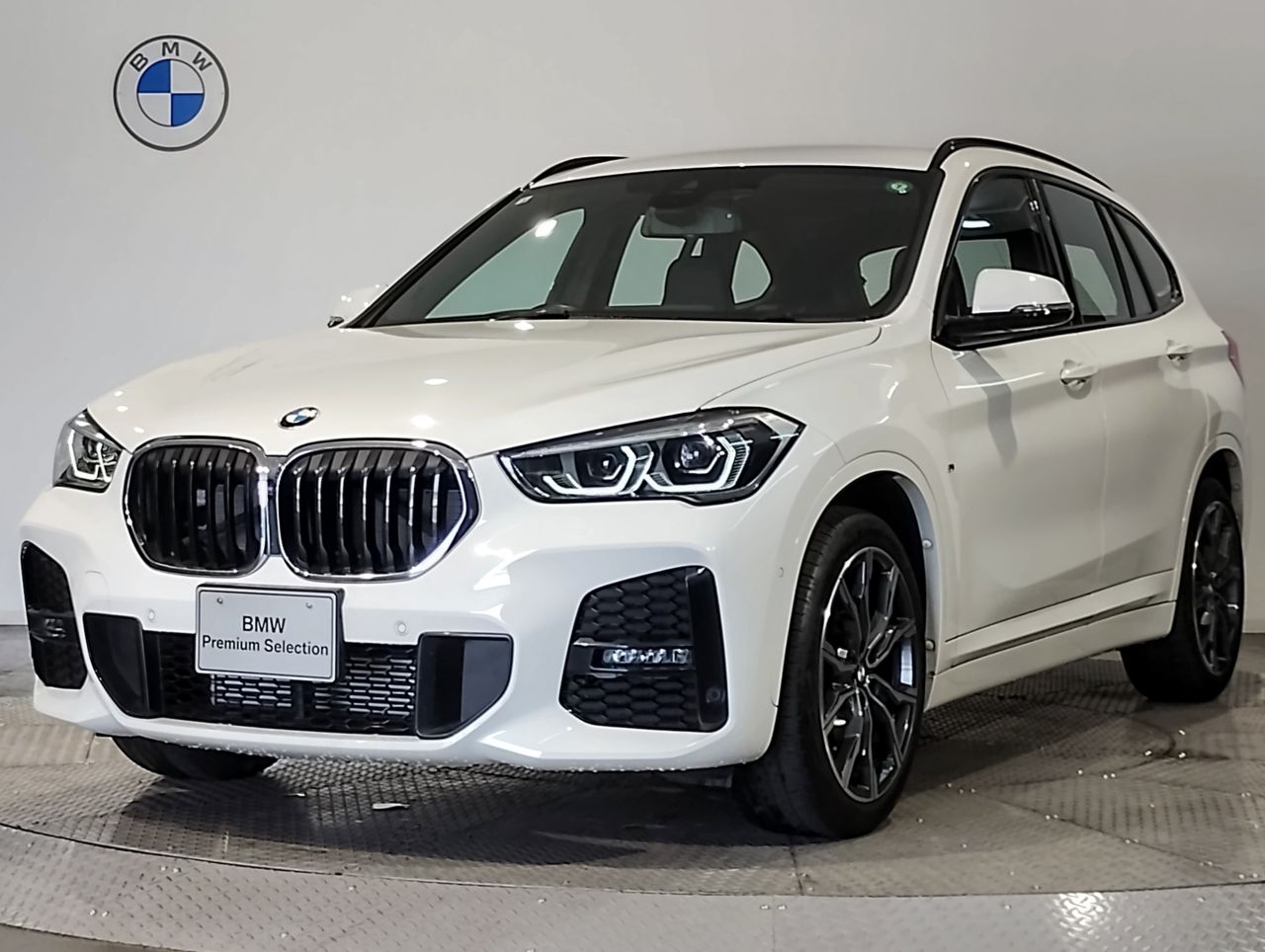 X1 xDrive 18d M Sport