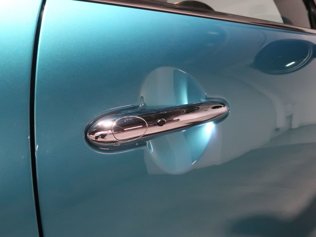 F57 MINI Cooper S Convertible LCI