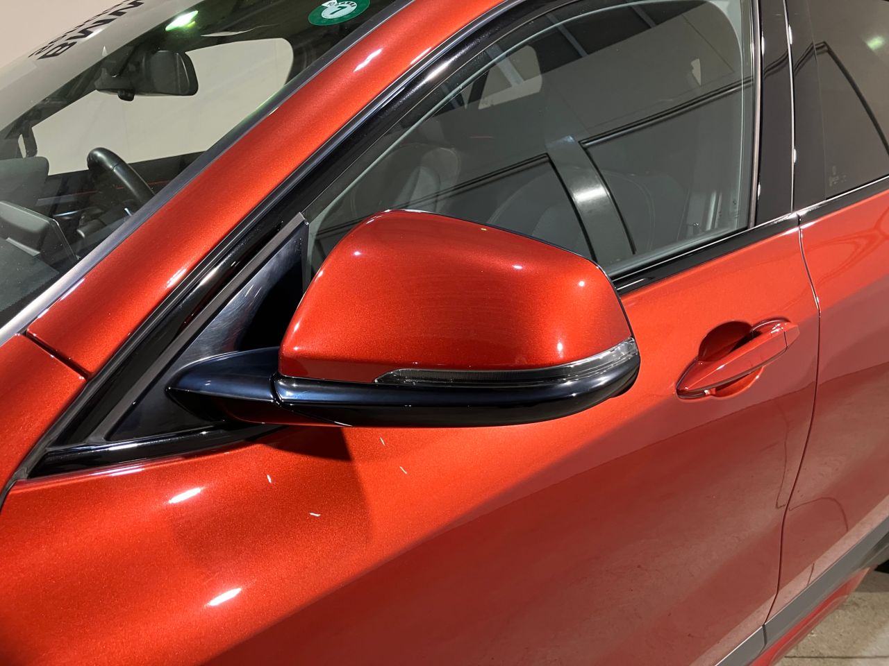 F39 X2 xDrive20i B48 2.0i SAC