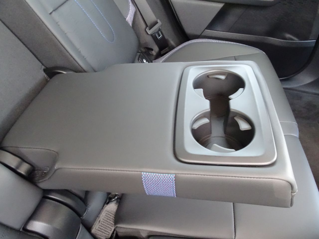 U25 MINI Countryman S ALL4