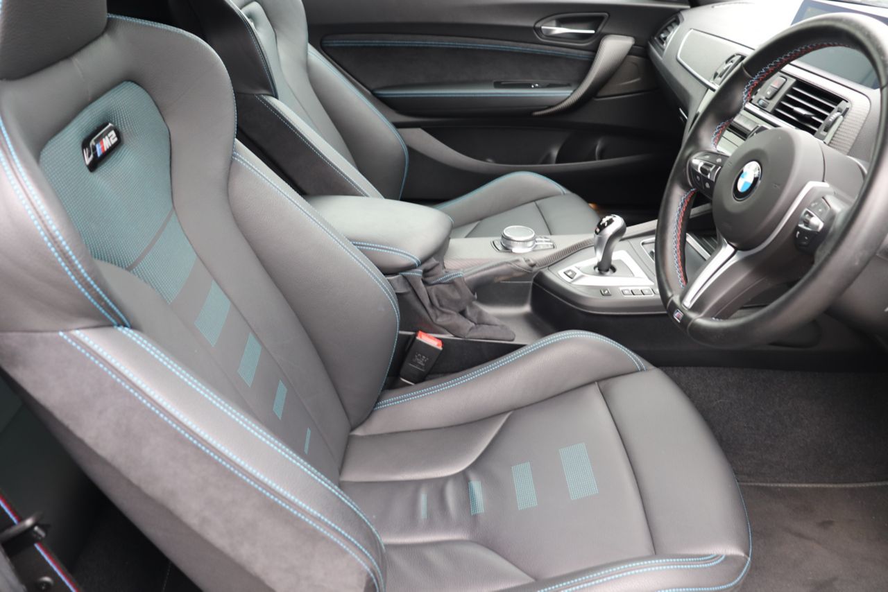 F87 M2 Competition S55 3.0i