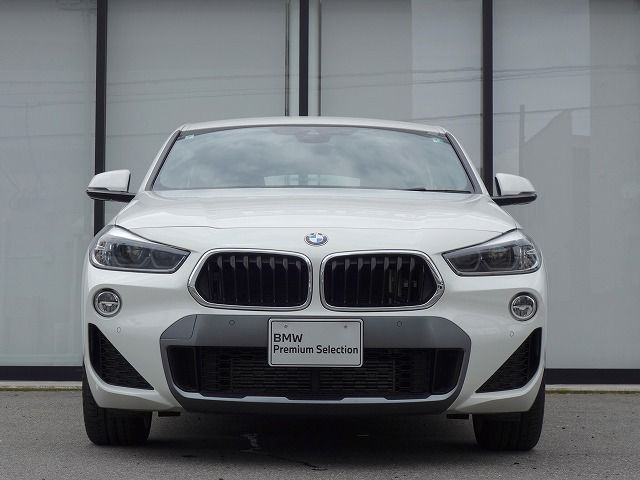 F39 X2 xDrive18d SAC B47 2.0d