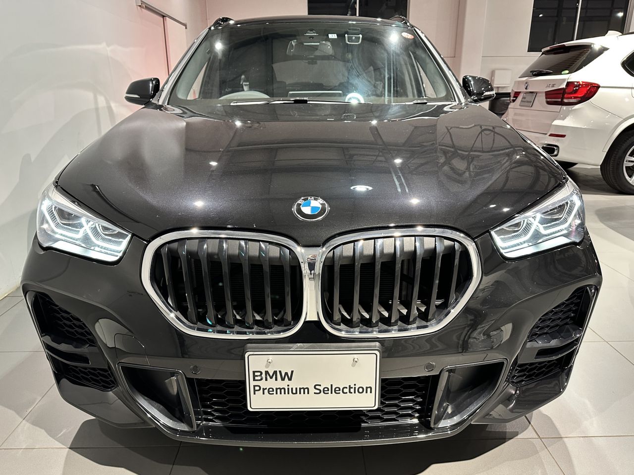 F48 X1 xDrive18d B47 2.0d LCI