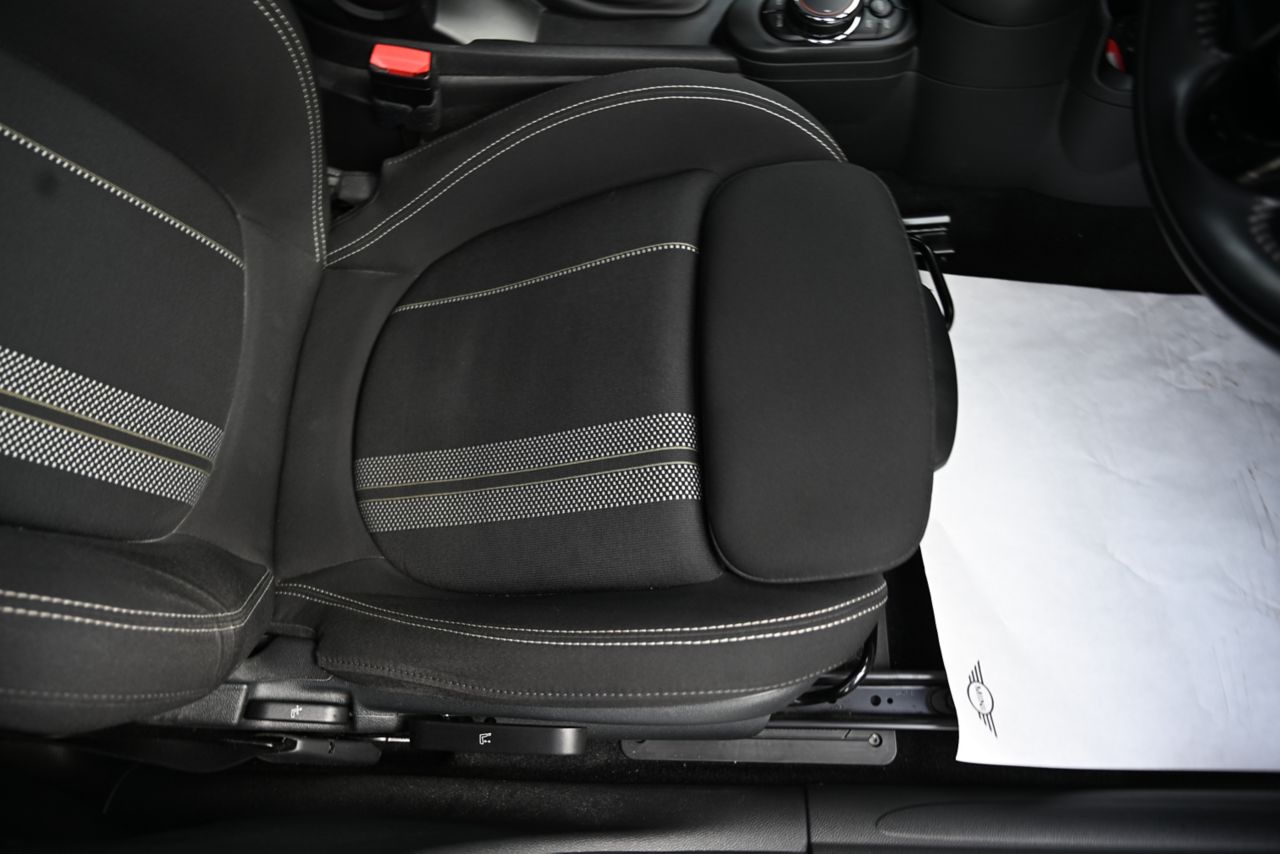 Cooper S 5 doors