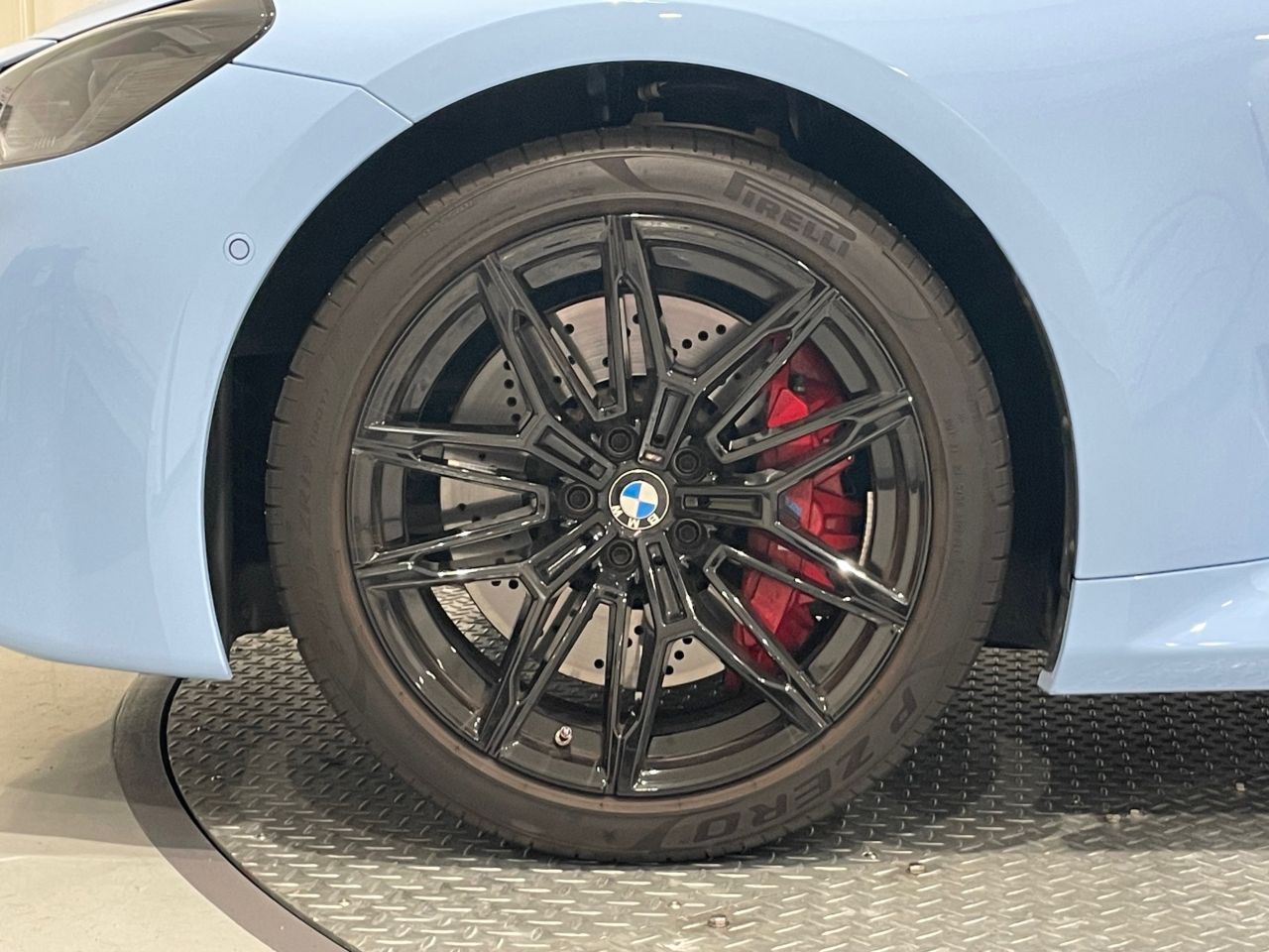 G87 M2 Coupe