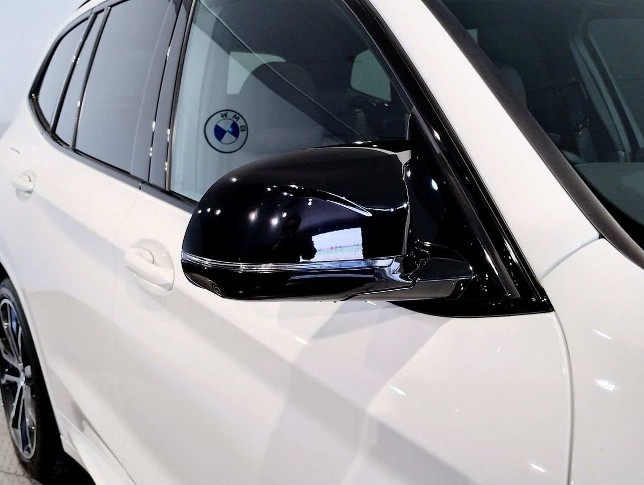 G01 X3 M40i RHD LCI ZA