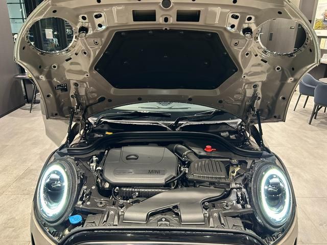 Cooper 5 doors
