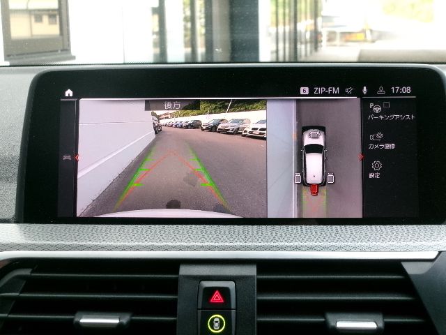 X3 xDrive20d RHD ZA