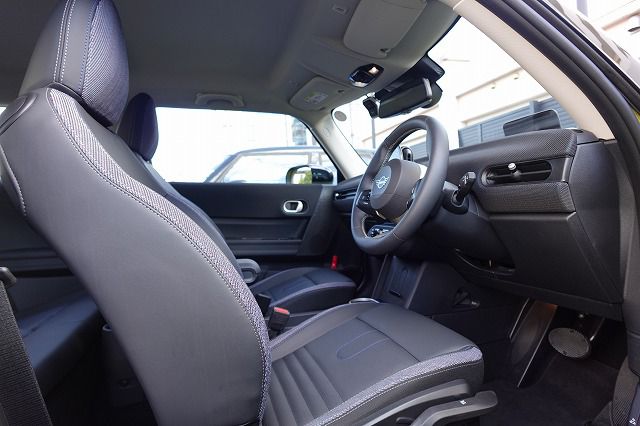 F66 MINI Cooper C 3Dr