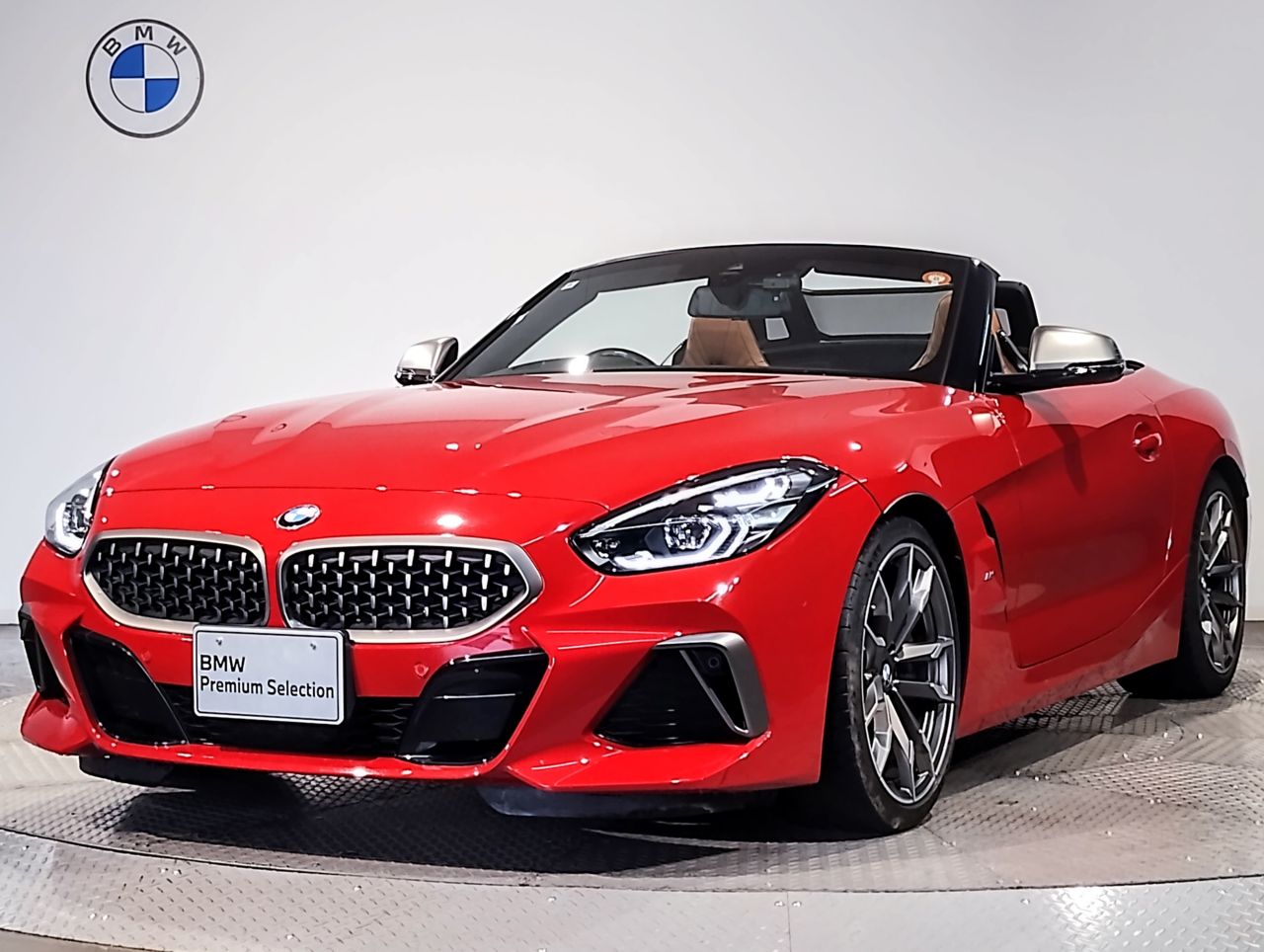 Z4 M40i