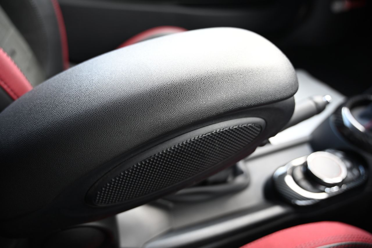 F56 MINI JOHN COOPER WORKS