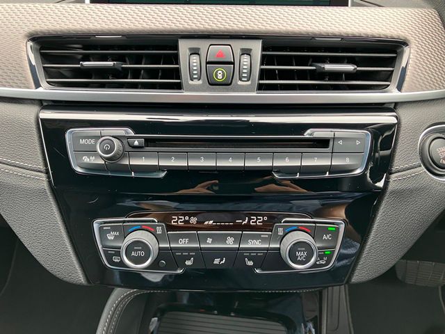 F39 X2 xDrive20i B48 2.0i SAC