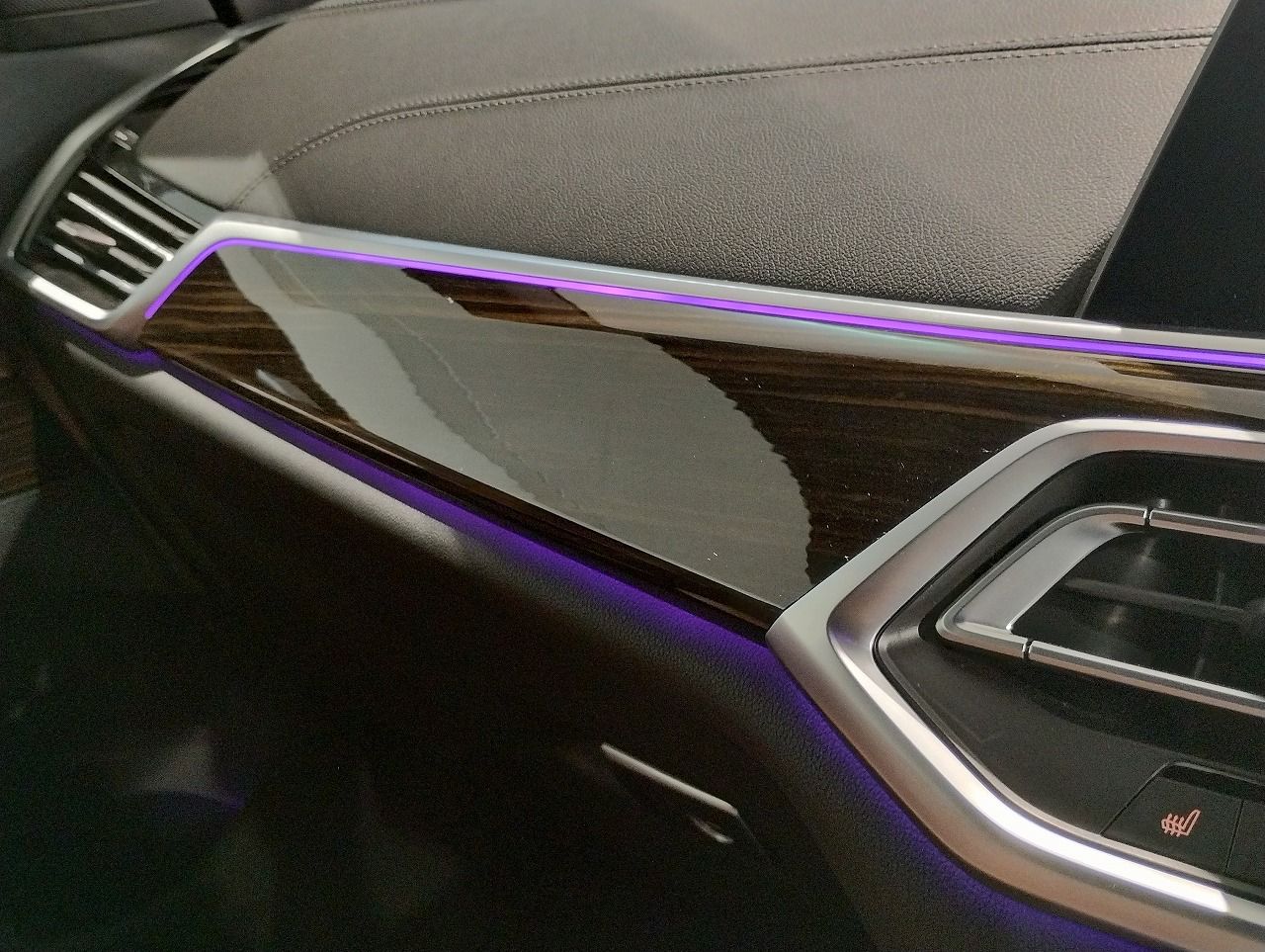 G05 X5 xDrive30d xLine B57 3.0d