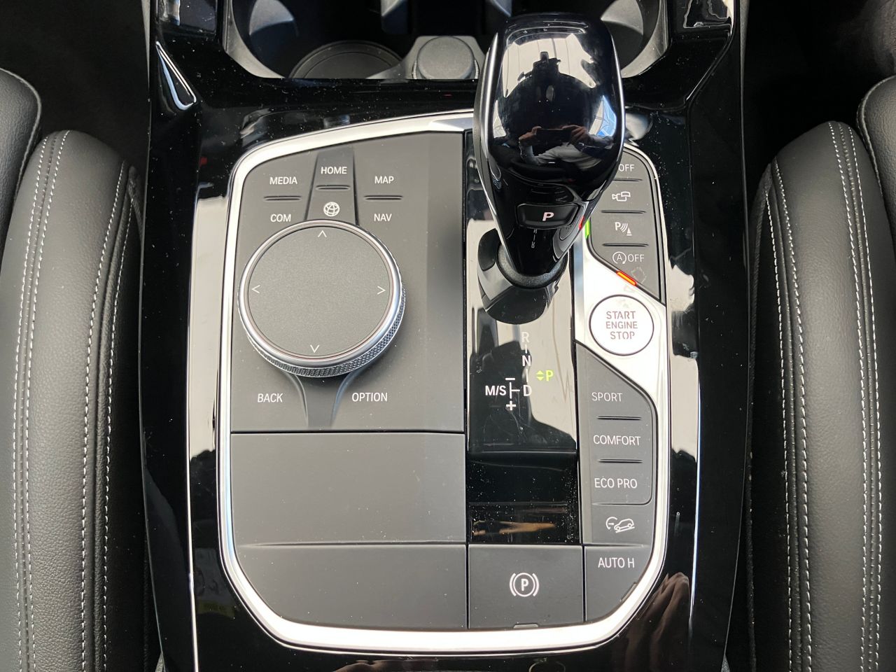 G01 X3 xDrive20d RHD ZA LCI