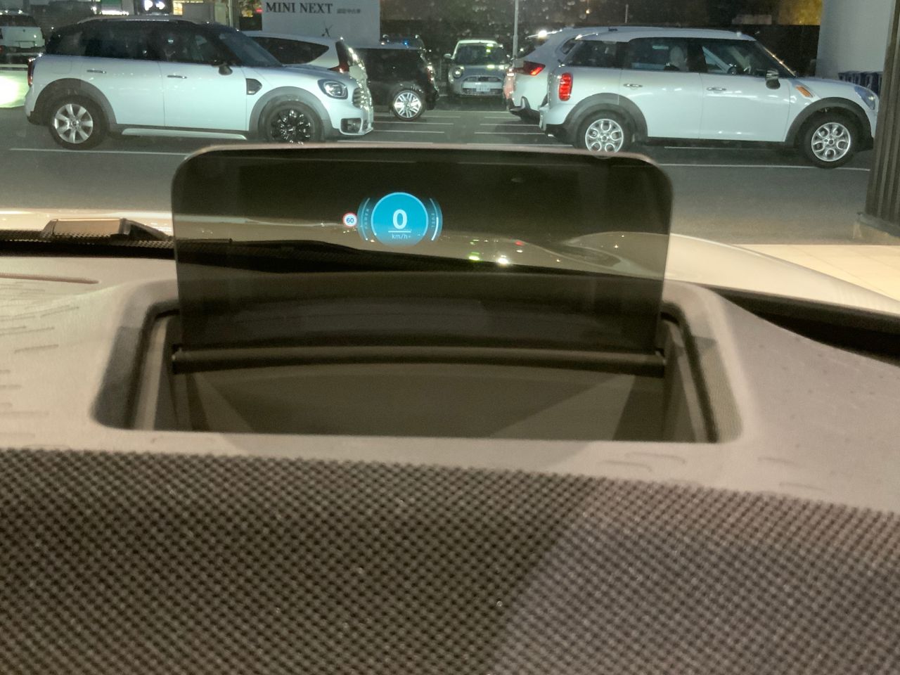 F66 MINI Cooper S 3Dr