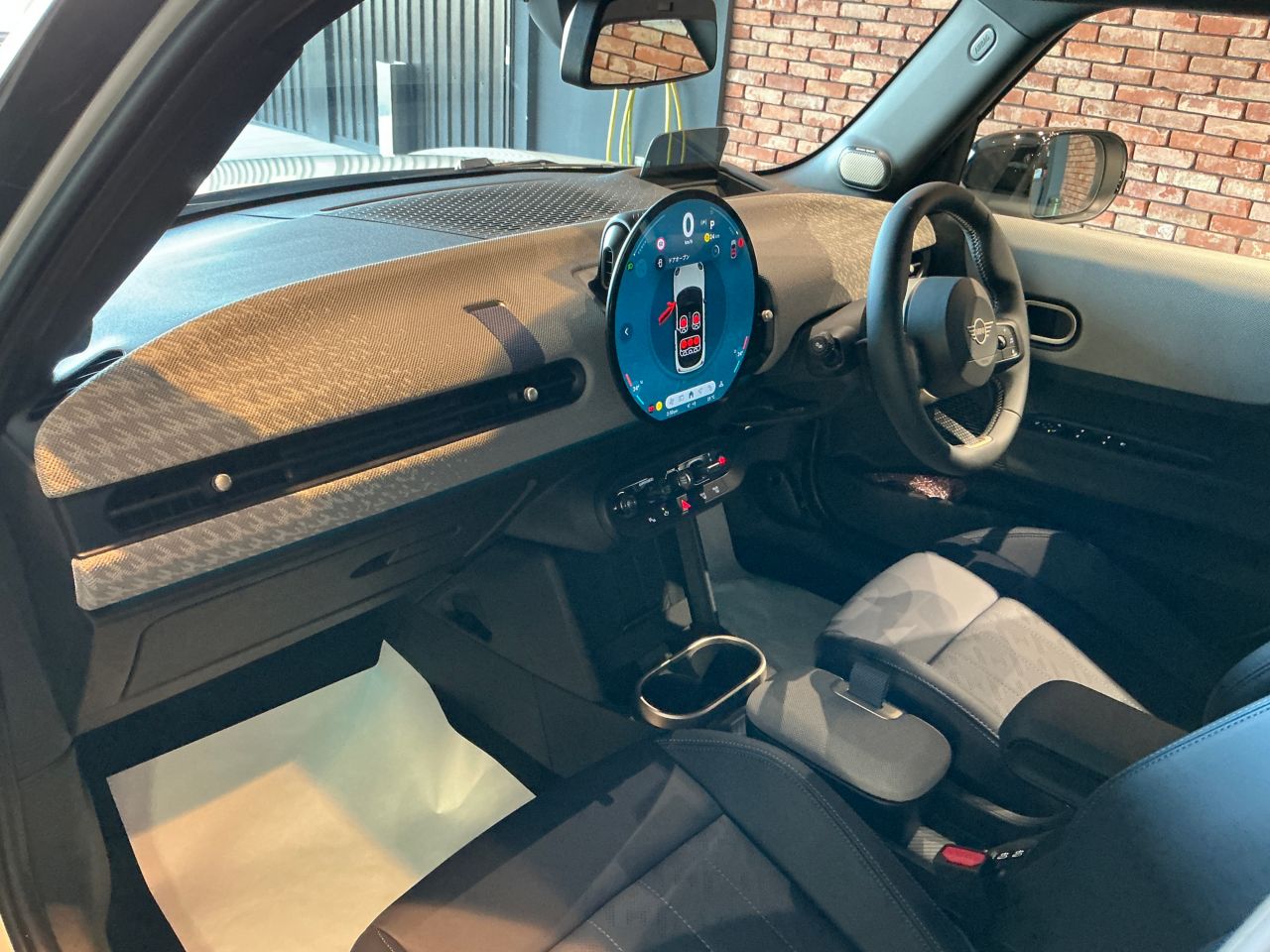 F65 MINI Cooper S 5Dr