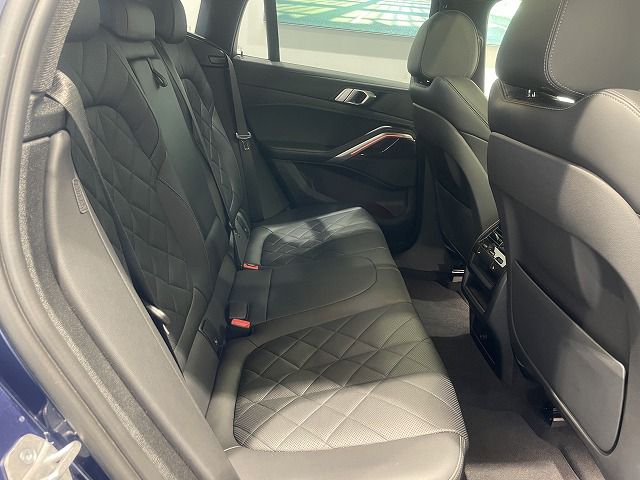 X6 xDrive30d RHD