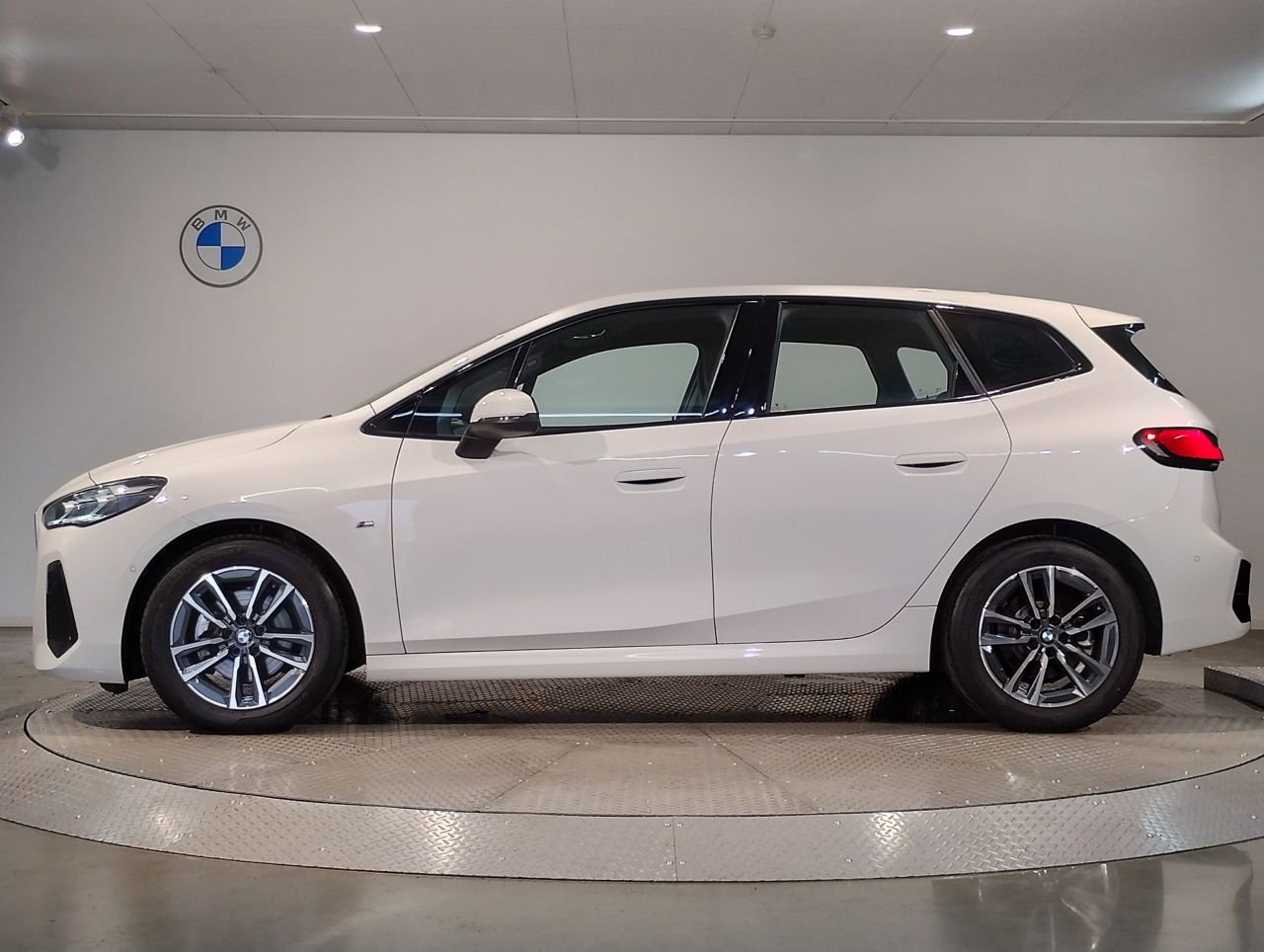 U06 218d Active Tourer B47 2.0d