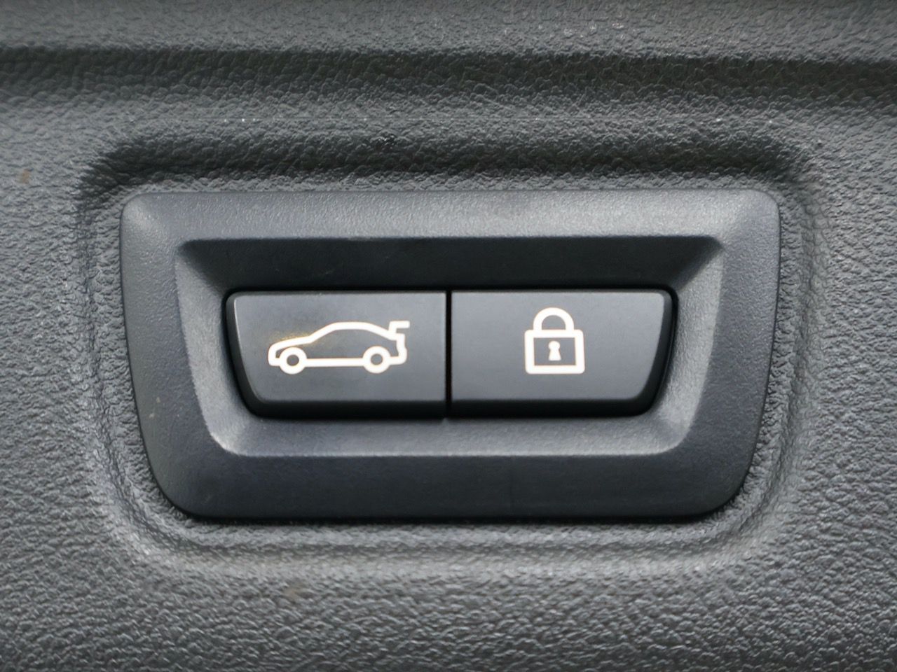 G21 320d xDrive Touring RHD