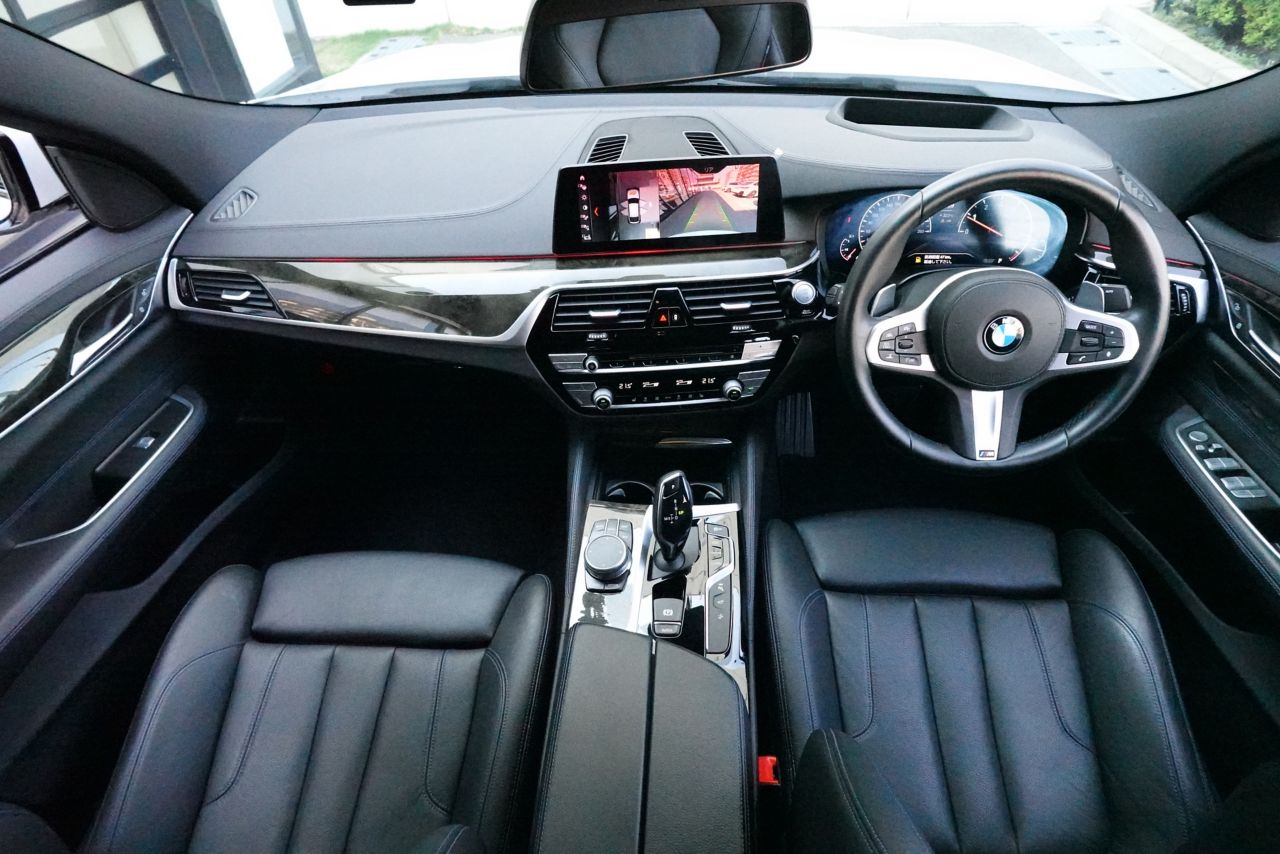 G32 630i SE GT B48 2.0i