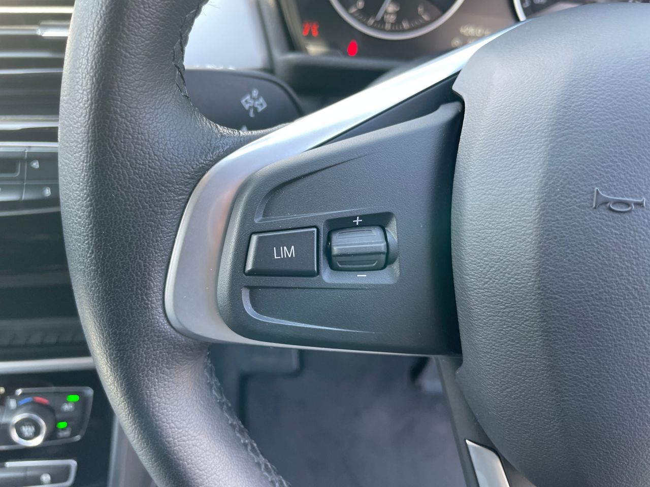 218I GRAN TOURER RHD