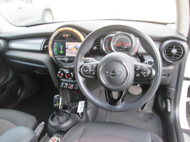 MINI Cooper D 3-Door Hatch