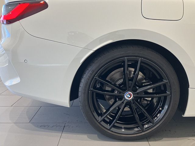 G23 420i Convertible RHD