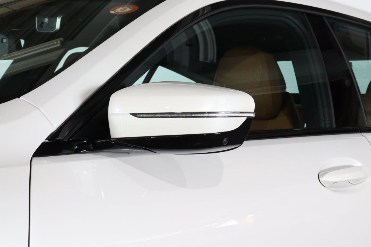 G16 840i M Sport Gran Coupe B58 3.0i