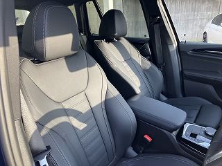 G01 X3 xDrive20d RHD ZA LCI