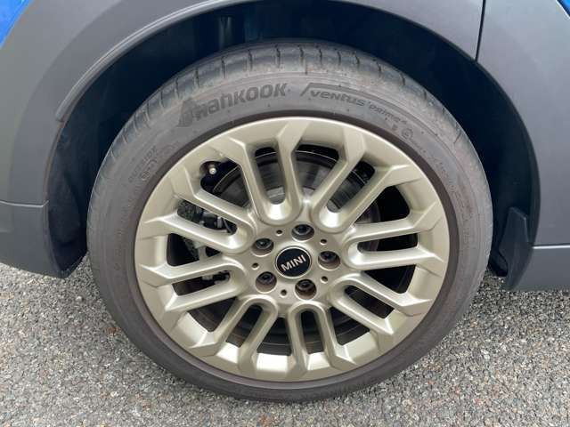 F65 MINI Cooper S 5Dr