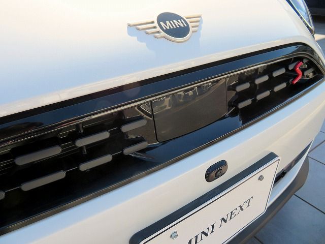 F66 MINI Cooper S 3Dr