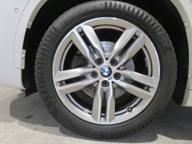 X1 xDrive 18d M Sport