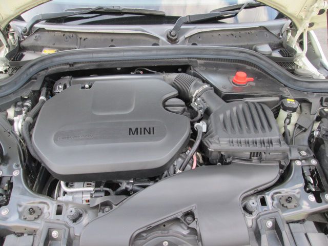 MINI Cooper D 3-Door Hatch