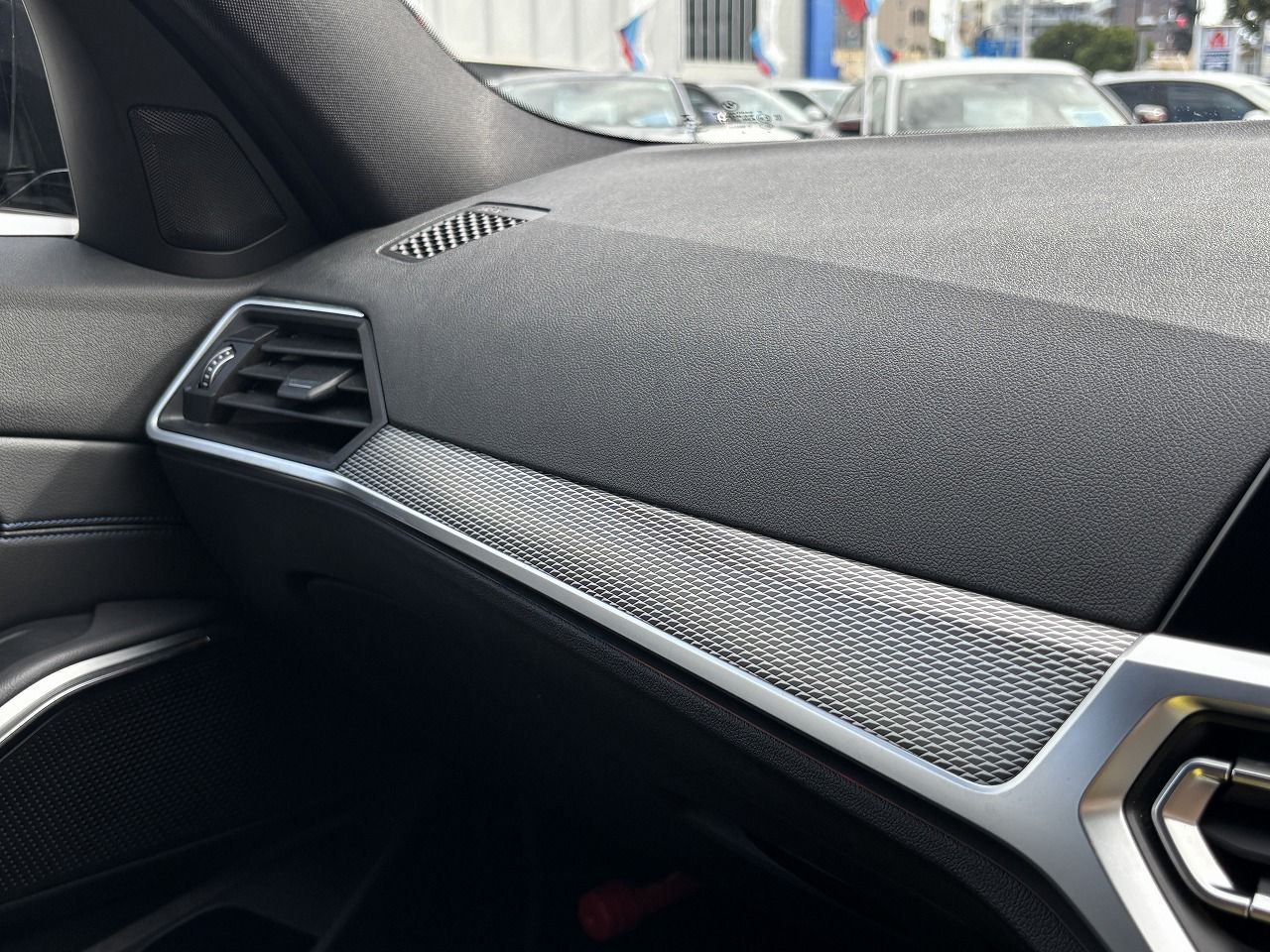 G21 320d xDrive Touring RHD