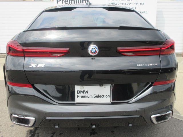 X6 xDrive30d RHD