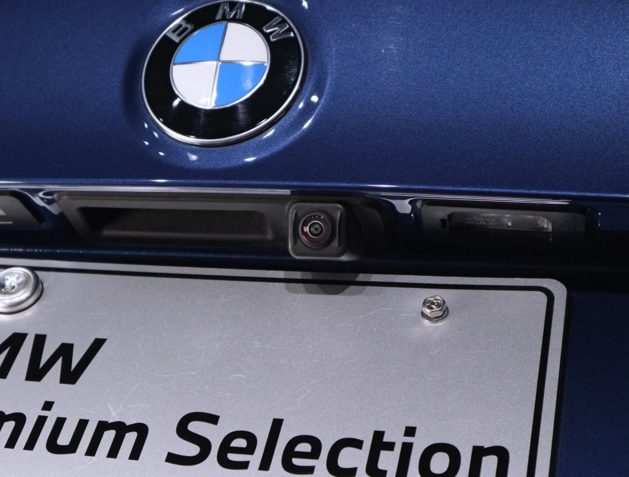 G01 X3 xDrive20d RHD ZA LCI